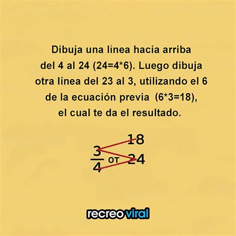 8 Trucos de matemáticas que no te enseñan en la escuela