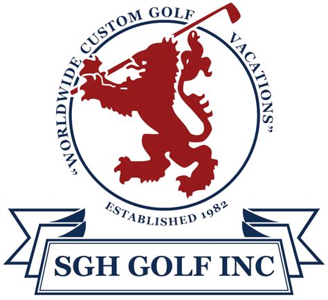 About SGH Golf | Arizona | SGH GOLF