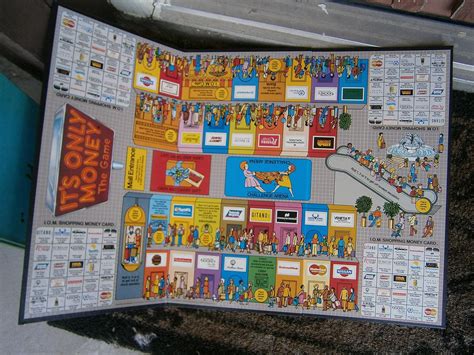 The 80s - 80s Board Games #4 - Before There Were Tablets, There Were ...