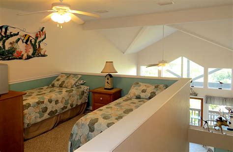 Cedar Key Vacation Rental - Cedar Key Florida USA