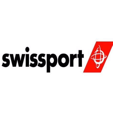 Swissport Logos