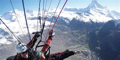 Zermatt Summer Activities - Mountain Exposure - Luxury Chalet Specialists