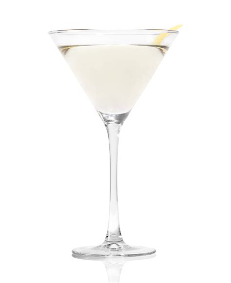 Gin Martini | New Amsterdam Stratusphere Gin