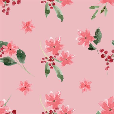 Floral Wrapping Paper - Waterleaf Paper Company