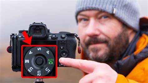 THIS CAMERA SETTING Could IMPROVE Your PHOTOGRAPHY - Best In Photography