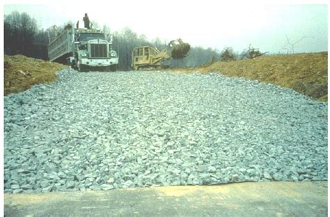 File:Properly installed rock construction entrance.PNG - Minnesota Stormwater Manual