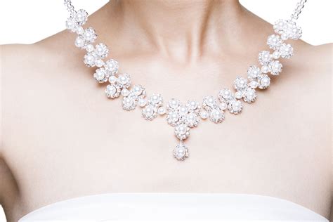 Jewelry Glossary: What Is Diamante?