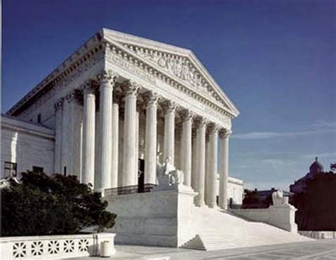 Supreme Court of the United States | highest court, United States | Britannica.com