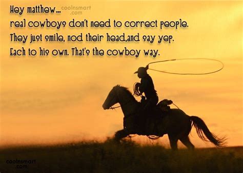 Kostüme Sporn Beschreiben western sayings and quotes habe mich geirrt ...