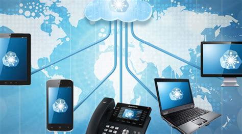 Cloud-Based Phone System - Advantages And Disadvantages | ItCloudReviews