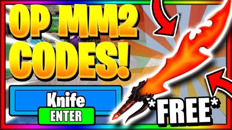 ALL NEW MURDER MYSTERY 2 CODES! *NEW GODLY UPDATE* (ROBLOX CODES) - YouTube