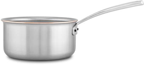 Sauce Pan - FALK CopperCore series - FALK copper cookware