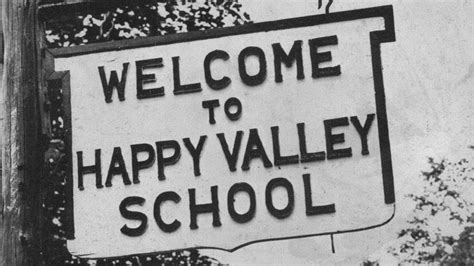 Happy Valley – A Five Points House