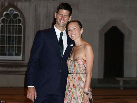 Djokovic Family / Novak Djokovic: My parents didn't want me to know ...