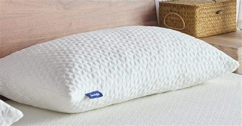 Amazon: 20% Off Sweetnight Memory Foam Pillows & Mattresses