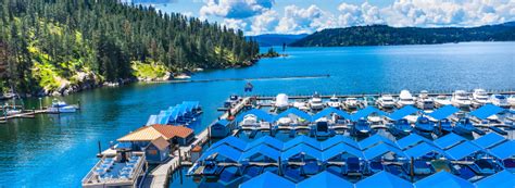 Best Restaurants In Coeur d'Alene (8 Of Our Favorites)