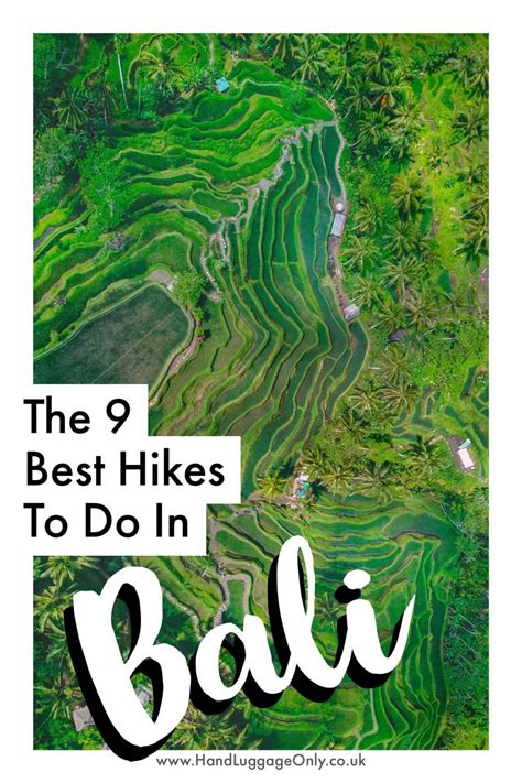 9 Very Best Hikes In Bali To Experience - Hand Luggage Only - Travel, Food & Photography Blog