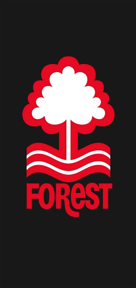 Nottingham Forest Wallpaper - iXpap