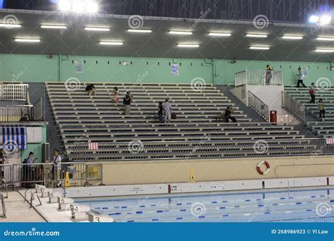 2 Sept 2013 the Last Day of Victoria Park Swimming Pool Complex ...