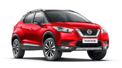 BS6 Nissan Kicks – Specification, Features, Price, Competitors