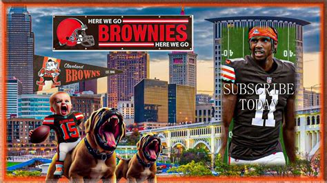 Cleveland Browns Dog Pound Kid | Cleveland Ohio Football - YouTube