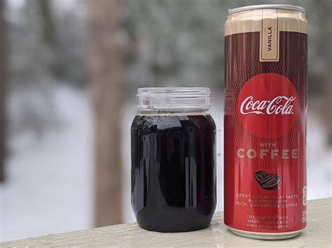 Coke with Coffee review: I drank all 3 flavors so you don’t have to ...