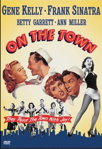 On the Town (1949)