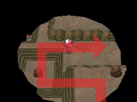 Where To Get TM71 Stone Edge in Pokémon Black & White - Guide Strats