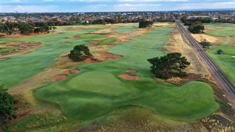 5 Best Golf Courses In Australia | Golf Courses Only