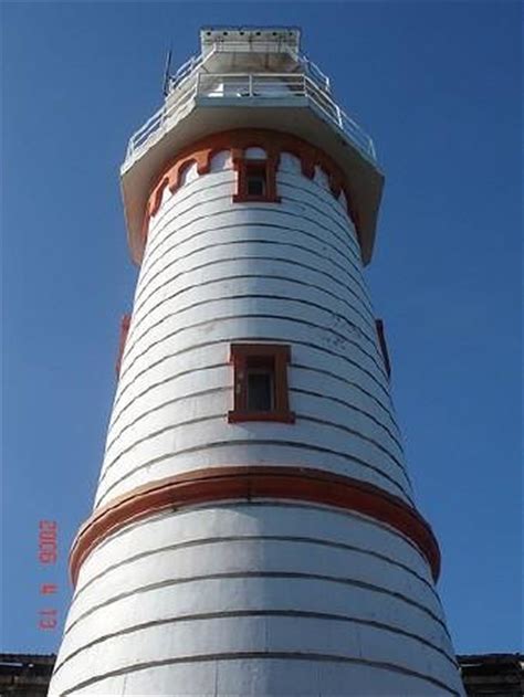 Capul Lighthouse (Philippines): Address, Attraction Reviews - TripAdvisor