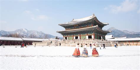 Remote Lands Cold Winter Pick: Seoul for the City and the Skiing - Travelogues from Remote Lands