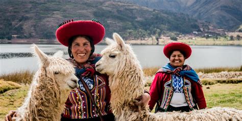 Quechua: The surviving language of the Inca Empire | GVI USA