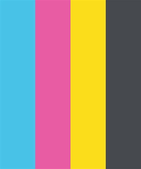 A Different CMYK Color Palette | Cmyk, Cmyk color, Hexadecimal color