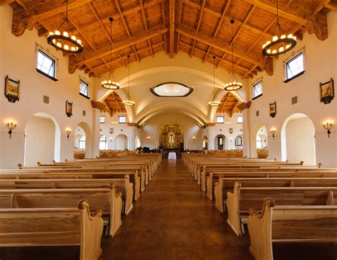 St. Gabriel's Catholic Church Sings Praises for Iconyx Digitally Steerable Loudspeakers | Church ...