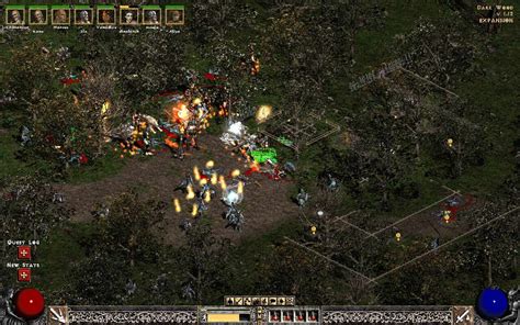 Diablo II Remaster Might Be In The Works - Rumor