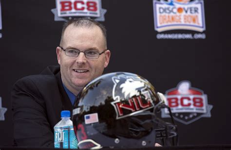 NIU heads to Miami for bowl game | WBEZ Chicago