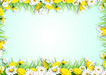 Nature Border Background Images, HD Pictures and Wallpaper For Free Download | Pngtree