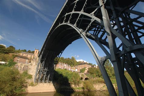 Ironbridge Gorge Museums | Museums.EU