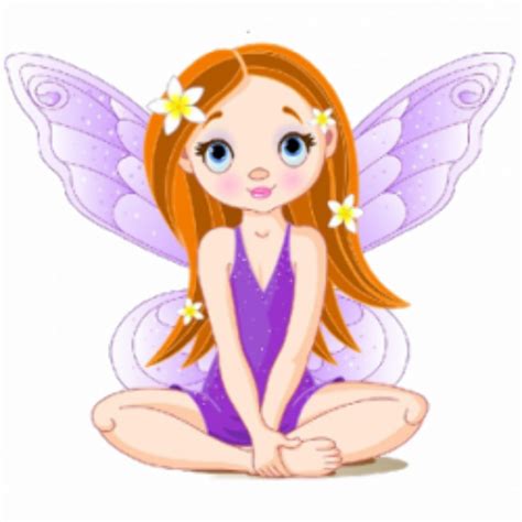 Download High Quality fairy clipart baby Transparent PNG Images - Art ...