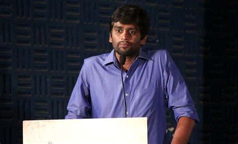 H Vinoth (Director) Biography, Age, Height, Caste, Family