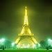 Eiffel Tower - Paris
