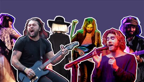 Australian Musicians You Need to See Live - Insider Guides