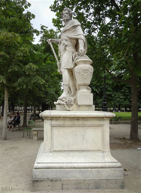 Statue Jardin Versailles - Collection de Photos de Jardin