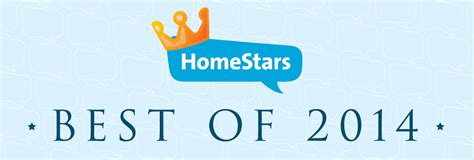 Best of HomeStars 2014 | Toronto's Best Moving Company | Cargo Cabbie