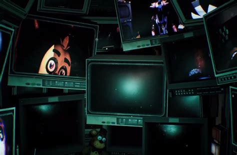 Five Nights at Freddy's VR: Help Wanted Heading to Virtual Reality this April - Gaming Cypher