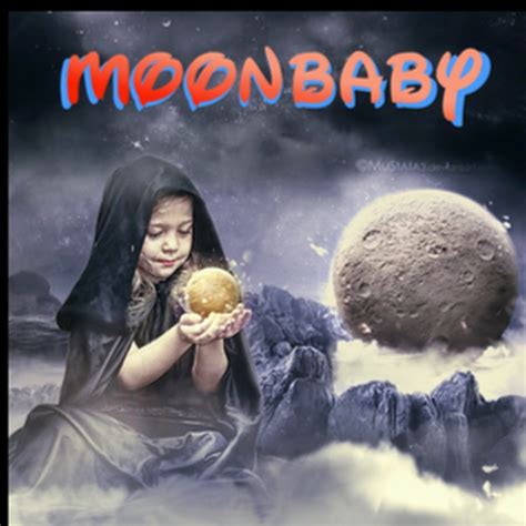 Moon Baby - YouTube