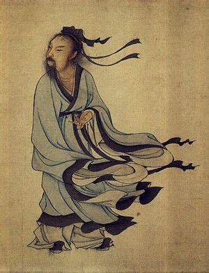 The Philosophy of Zhuangzi – Literary Theory and Criticism