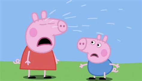 Kids 'left in tears' as cinema plays horror trailers before Peppa Pig ...