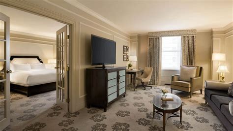 Fairmont Hotel Vancouver, Vancouver, British Columbia