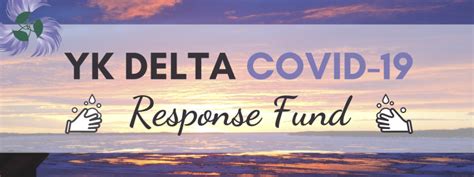 YK Delta COVID-19 Response Fund – Bethel Community Services Foundation